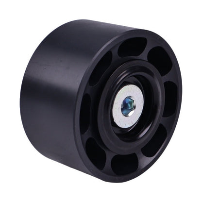 Idler Pulley 197-9641 133-7023 for use with Caterpillar CAT 3176 3524B 3126E C7 C9 Engine 623B 627F 627G 793 797F 938H 345BL