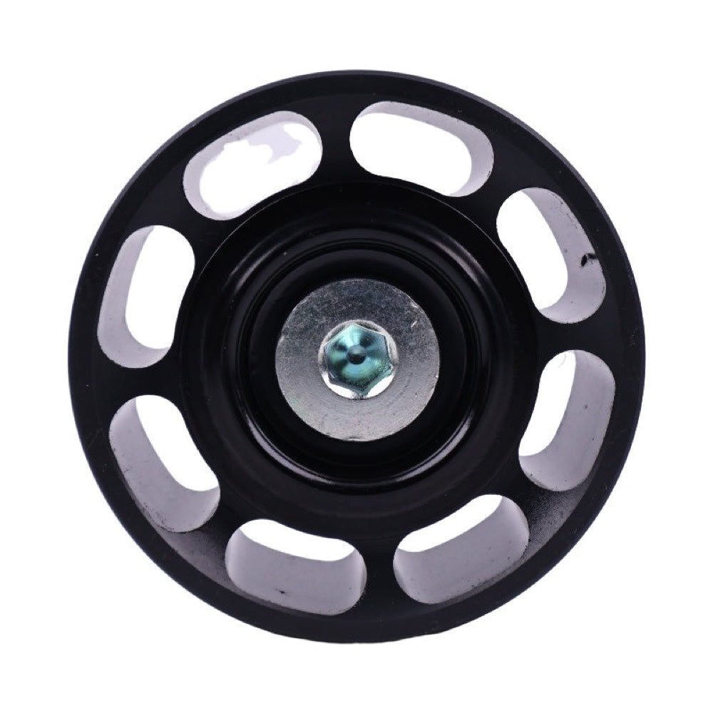 Idler Pulley 197-9641 133-7023 for use with Caterpillar CAT 3176 3524B 3126E C7 C9 Engine 623B 627F 627G 793 797F 938H 345BL