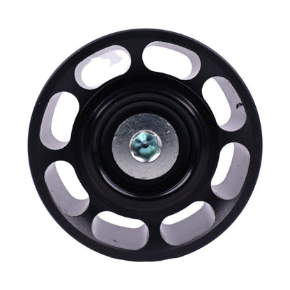 Idler Pulley 197-9641 133-7023 for use with Caterpillar CAT 3176 3524B 3126E C7 C9 Engine 623B 627F 627G 793 797F 938H 345BL