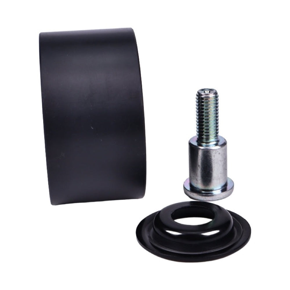 Idler Pulley 197-9641 133-7023 for use with Caterpillar CAT 3176 3524B 3126E C7 C9 Engine 623B 627F 627G 793 797F 938H 345BL
