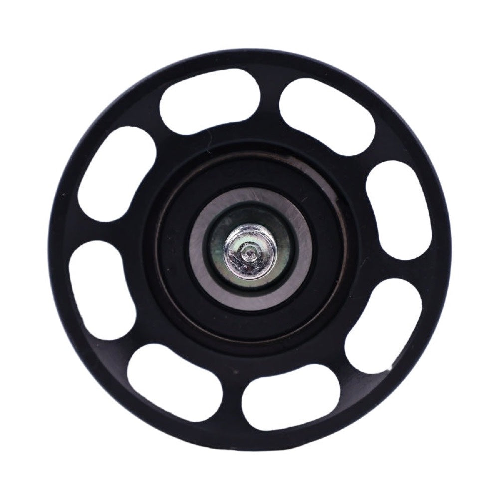 Idler Pulley 197-9641 133-7023 for use with Caterpillar CAT 3176 3524B 3126E C7 C9 Engine 623B 627F 627G 793 797F 938H 345BL