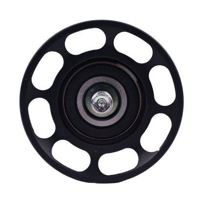 Idler Pulley 197-9641 133-7023 for use with Caterpillar CAT 3176 3524B 3126E C7 C9 Engine 623B 627F 627G 793 797F 938H 345BL