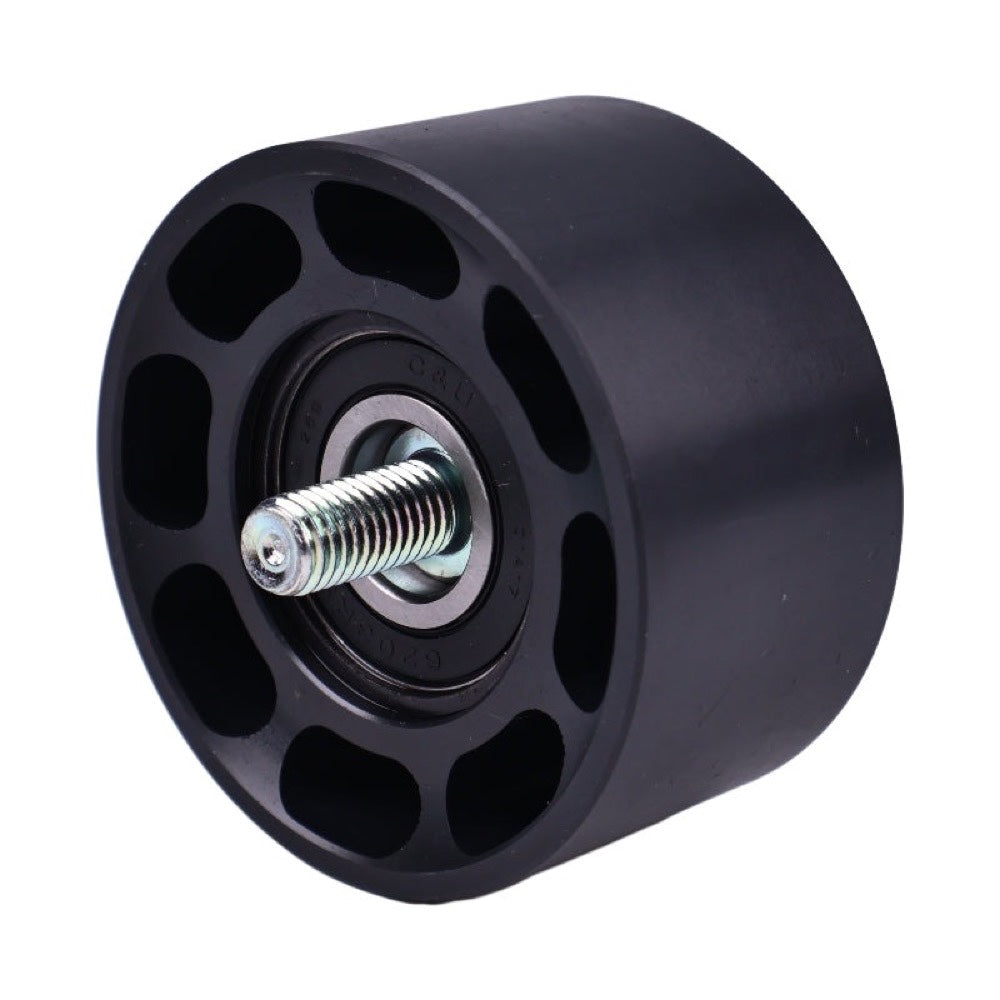 Idler Pulley 197-9641 133-7023 for use with Caterpillar CAT 3176 3524B 3126E C7 C9 Engine 623B 627F 627G 793 797F 938H 345BL