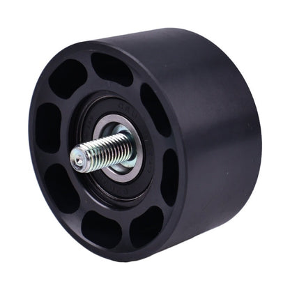 Idler Pulley 197-9641 133-7023 for use with Caterpillar CAT 3176 3524B 3126E C7 C9 Engine 623B 627F 627G 793 797F 938H 345BL