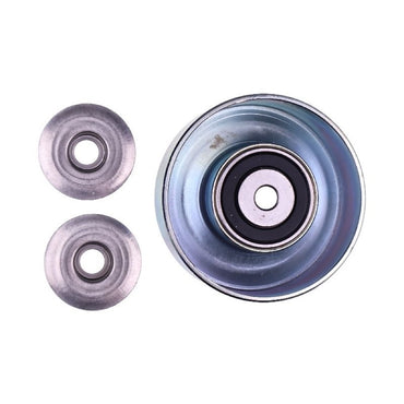 Idler Pulley 21280913 3848896 suitable for Volvo Penta Engine D4-180I 225A D6-330I 300D