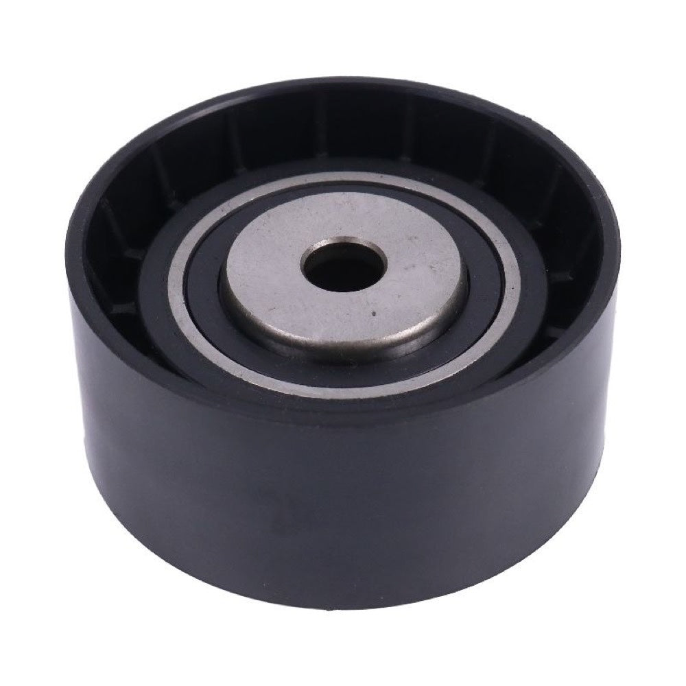 Idler Pulley AL77334 74712209 suitable for John Deere Engine 4039 4045 6068 Tractor 6100 6200 6300 6500 6800 6900