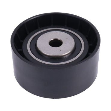 Idler Pulley AL77334 74712209 suitable for John Deere Engine 4039 4045 6068 Tractor 6100 6200 6300 6500 6800 6900