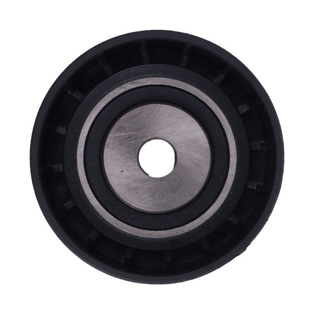 Idler Pulley AL77334 74712209 suitable for John Deere Engine 4039 4045 6068 Tractor 6100 6200 6300 6500 6800 6900