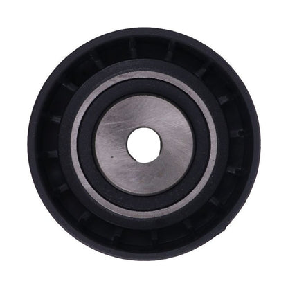 Idler Pulley AL77334 74712209 suitable for John Deere Engine 4039 4045 6068 Tractor 6100 6200 6300 6500 6800 6900