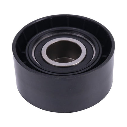 Idler Pulley AL77334 74712209 suitable for John Deere Engine 4039 4045 6068 Tractor 6100 6200 6300 6500 6800 6900