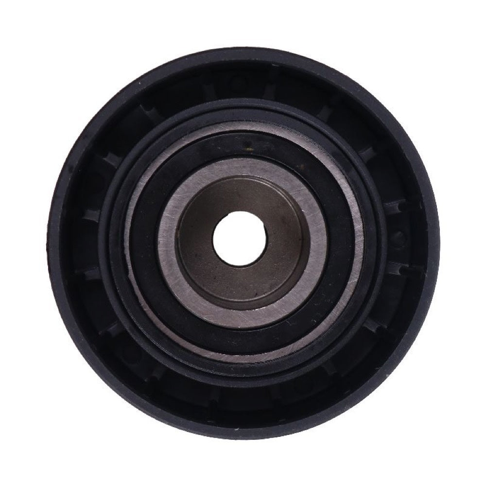 Idler Pulley AL77334 74712209 suitable for John Deere Engine 4039 4045 6068 Tractor 6100 6200 6300 6500 6800 6900
