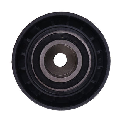 Idler Pulley AL77334 74712209 suitable for John Deere Engine 4039 4045 6068 Tractor 6100 6200 6300 6500 6800 6900