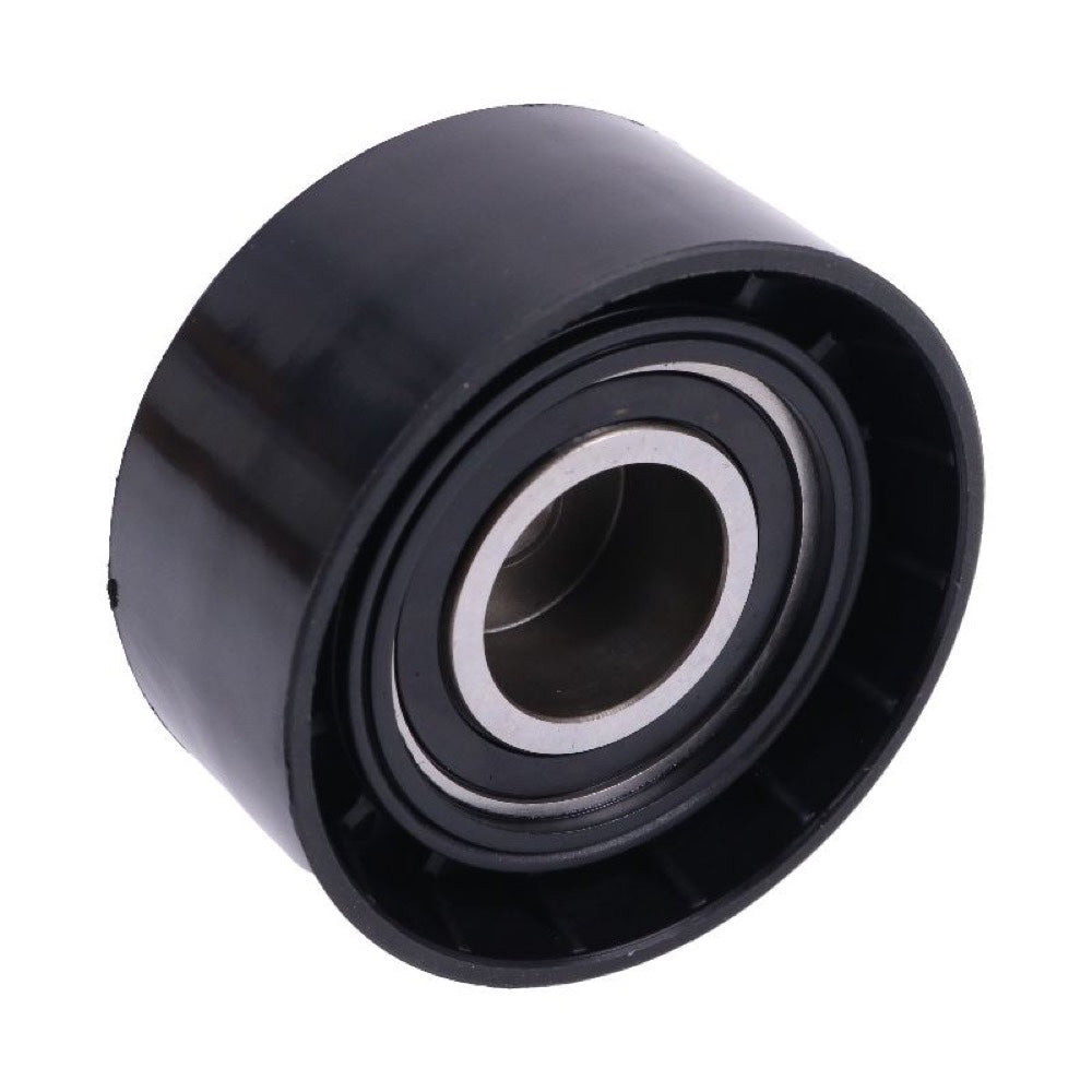 Idler Pulley AL77334 74712209 suitable for John Deere Engine 4039 4045 6068 Tractor 6100 6200 6300 6500 6800 6900
