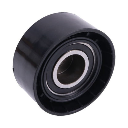 Idler Pulley AL77334 74712209 suitable for John Deere Engine 4039 4045 6068 Tractor 6100 6200 6300 6500 6800 6900