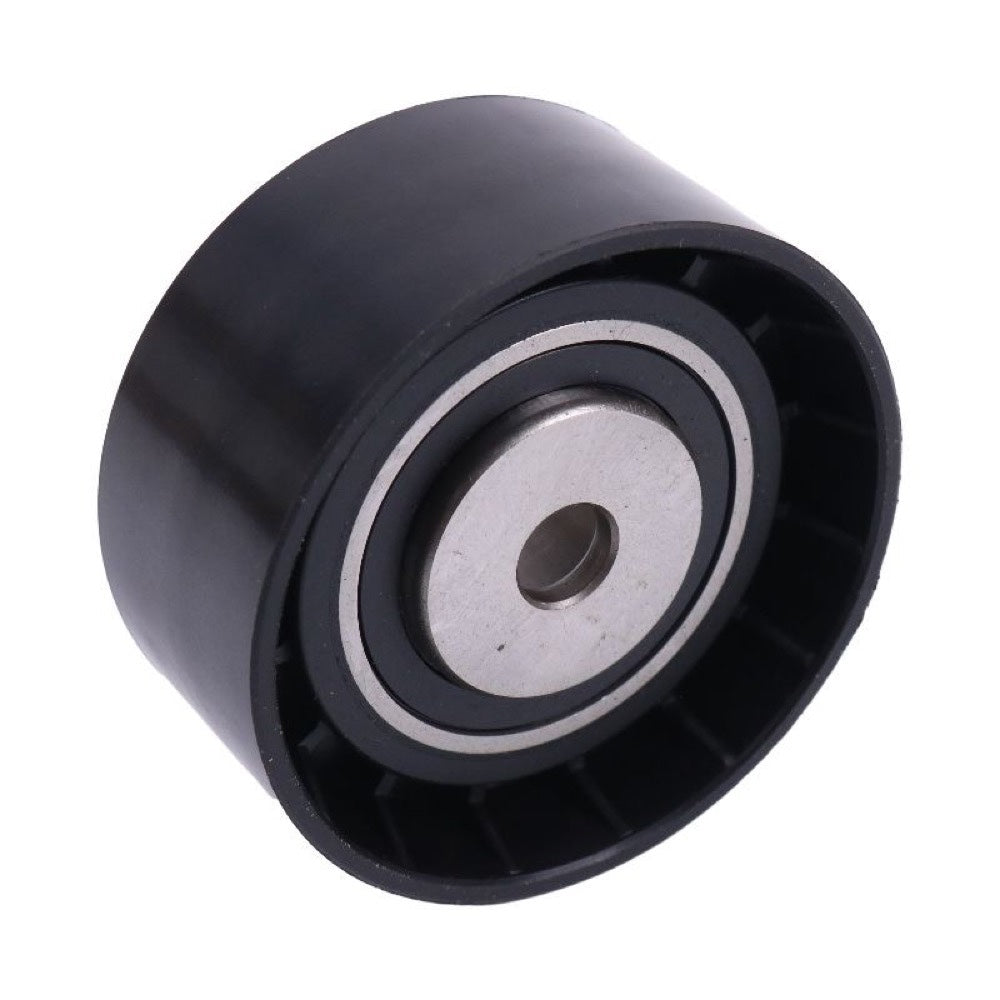 Idler Pulley AL77334 74712209 suitable for John Deere Engine 4039 4045 6068 Tractor 6100 6200 6300 6500 6800 6900