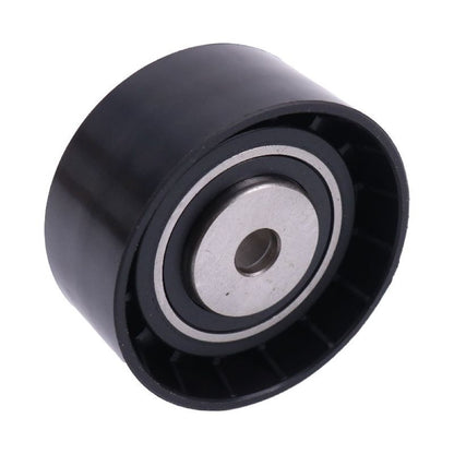 Idler Pulley AL77334 74712209 suitable for John Deere Engine 4039 4045 6068 Tractor 6100 6200 6300 6500 6800 6900