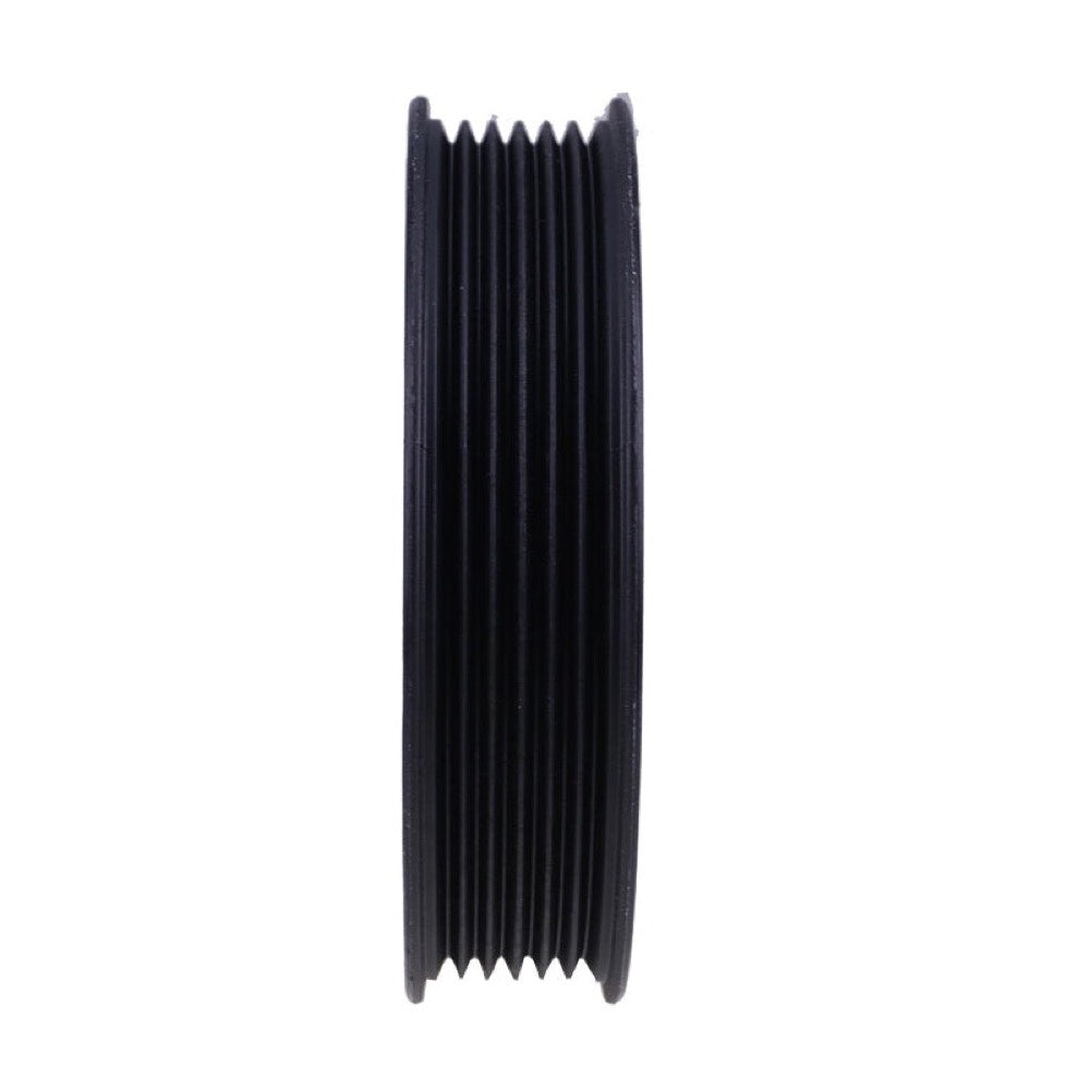 Idler Pulley RE537940 RE527250 fits John Deere Engine 4024 5030 Loader 317 320 325 328 332 CT322 CT332 244J 304J 313 315