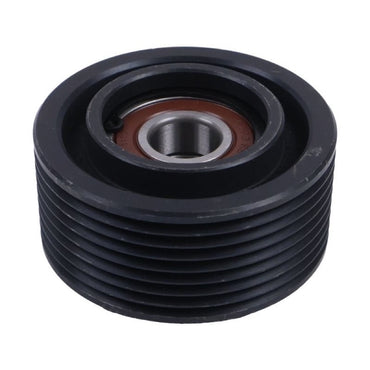 Idler Pulley RE540557 fits John Deere 250D 300D 310E 160GLC 180GLC 210GLC 210G 210L 344P 524P 524L 550K 650K