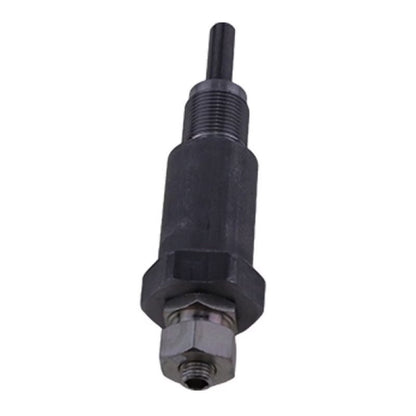 Idling Apparatus 1A021-54160 fits Kubota Engine V2203 Excavator KX91-3 U35 Tractor L2800DT L3400F L4600F MX4700F MX5000F