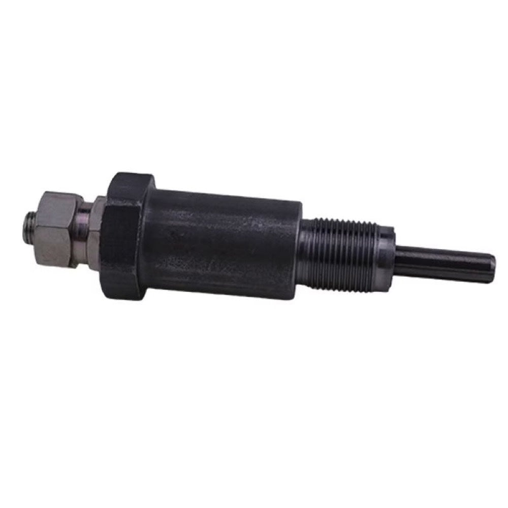 Idling Apparatus 1A021-54160 fits Kubota Engine V2203 Excavator KX91-3 U35 Tractor L2800DT L3400F L4600F MX4700F MX5000F