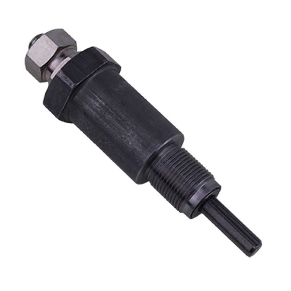 Idling Apparatus 1A021-54160 fits Kubota Engine V2203 Excavator KX91-3 U35 Tractor L2800DT L3400F L4600F MX4700F MX5000F