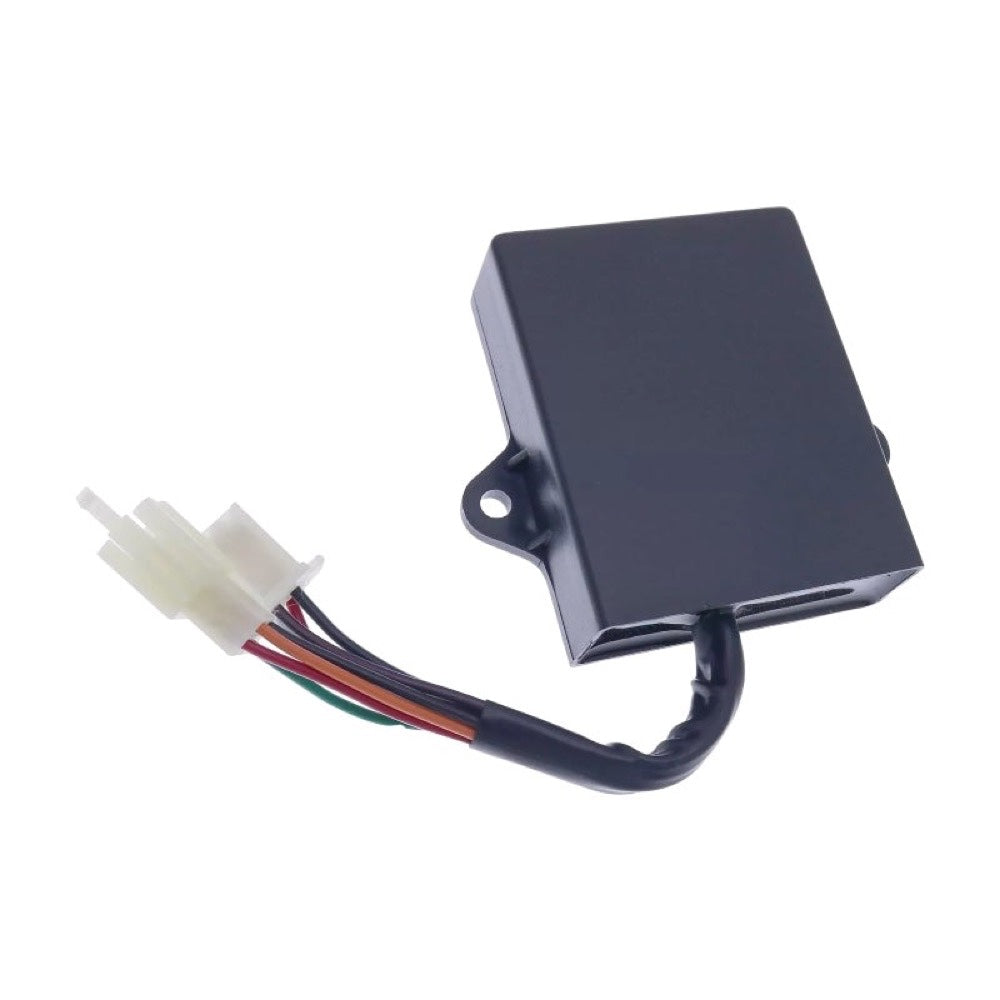 Igniter CDI Box 131800-0131 fits Kawasaki Engine FD501V FD590V FD611V FD620D FD661D UTV Mule 2500
