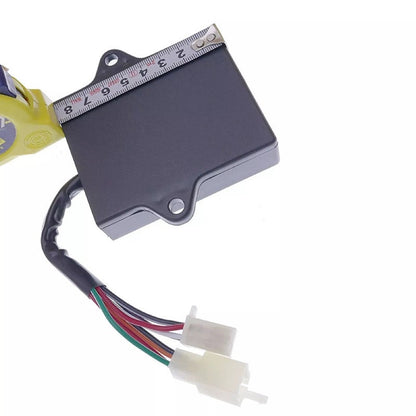 Igniter CDI Box 21119-2120 suitable for Kawasaki Engine FD501V FD590V FD611V FD620D FD661D