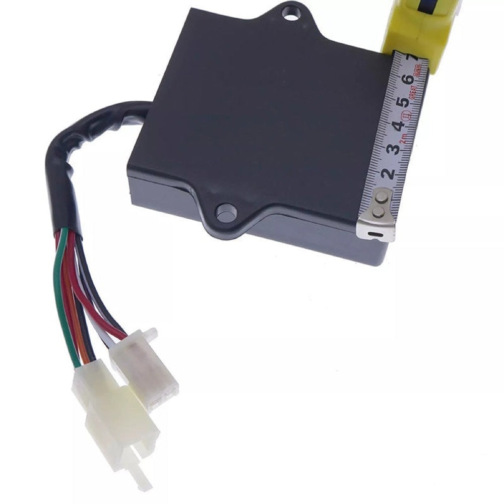 Igniter CDI Box 21119-2120 suitable for Kawasaki Engine FD501V FD590V FD611V FD620D FD661D