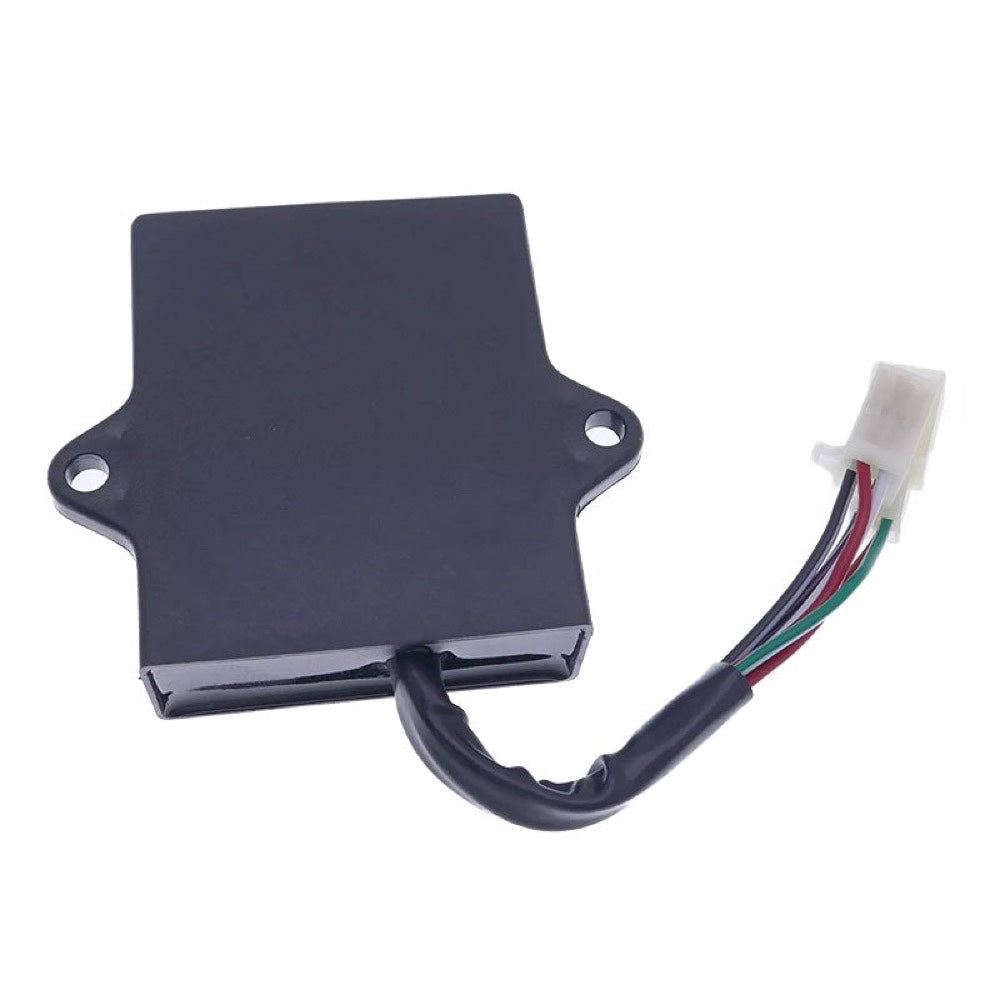Igniter CDI Box 21119-2157 suitable for Kawasaki Engine FD501V FD590V FD611V FD620D FD661D UTV MULE 2500
