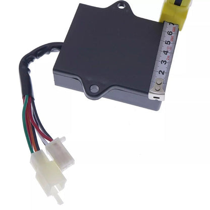 Igniter CDI Box 21119-2157 suitable for Kawasaki Engine FD501V FD590V FD611V FD620D FD661D UTV MULE 2500