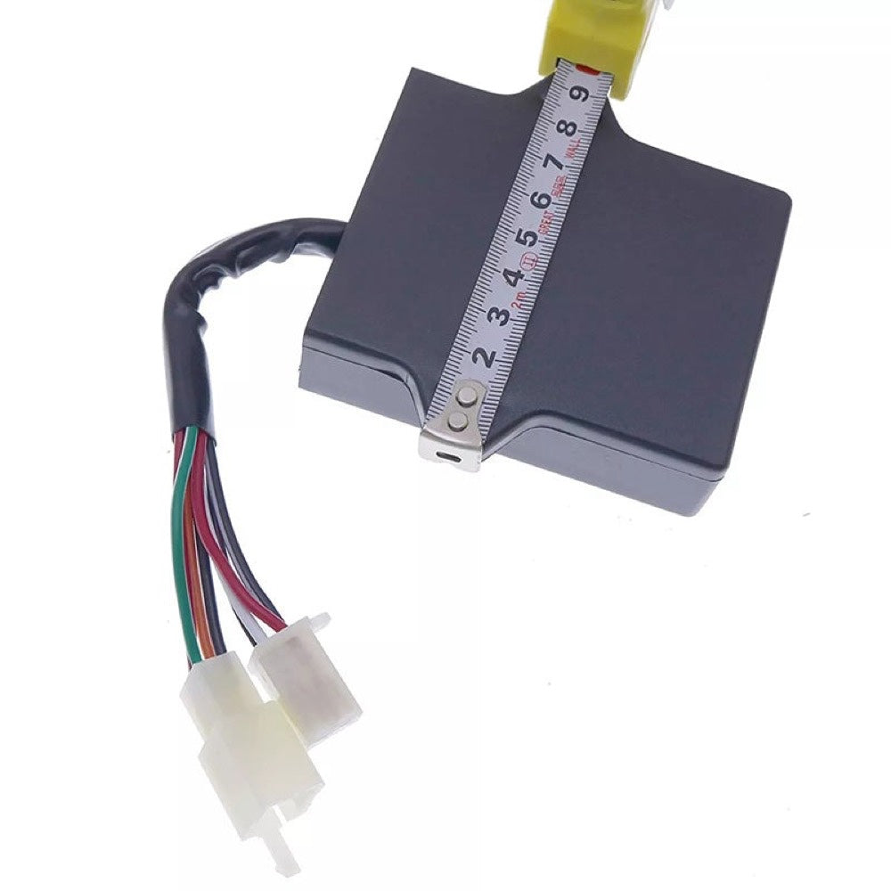 Igniter CDI Box 21119-2157 suitable for Kawasaki Engine FD501V FD590V FD611V FD620D FD661D UTV MULE 2500