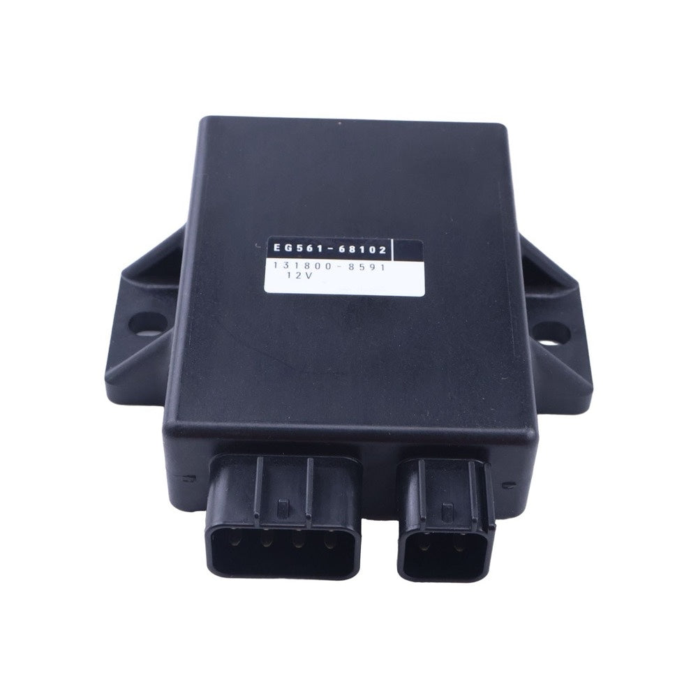 Igniter Distributor EG561-68102 suitable for Kubota Engine DF972 WG972 Mower ZG332P ZG332LP ZP330LP ZP330P