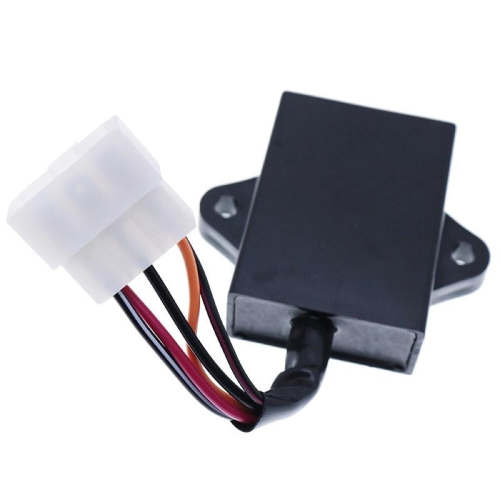 Igniter Unit 99999-02368 fits Yamaha Gas Golf Cart G2 G5 G8 G9 G11 G14