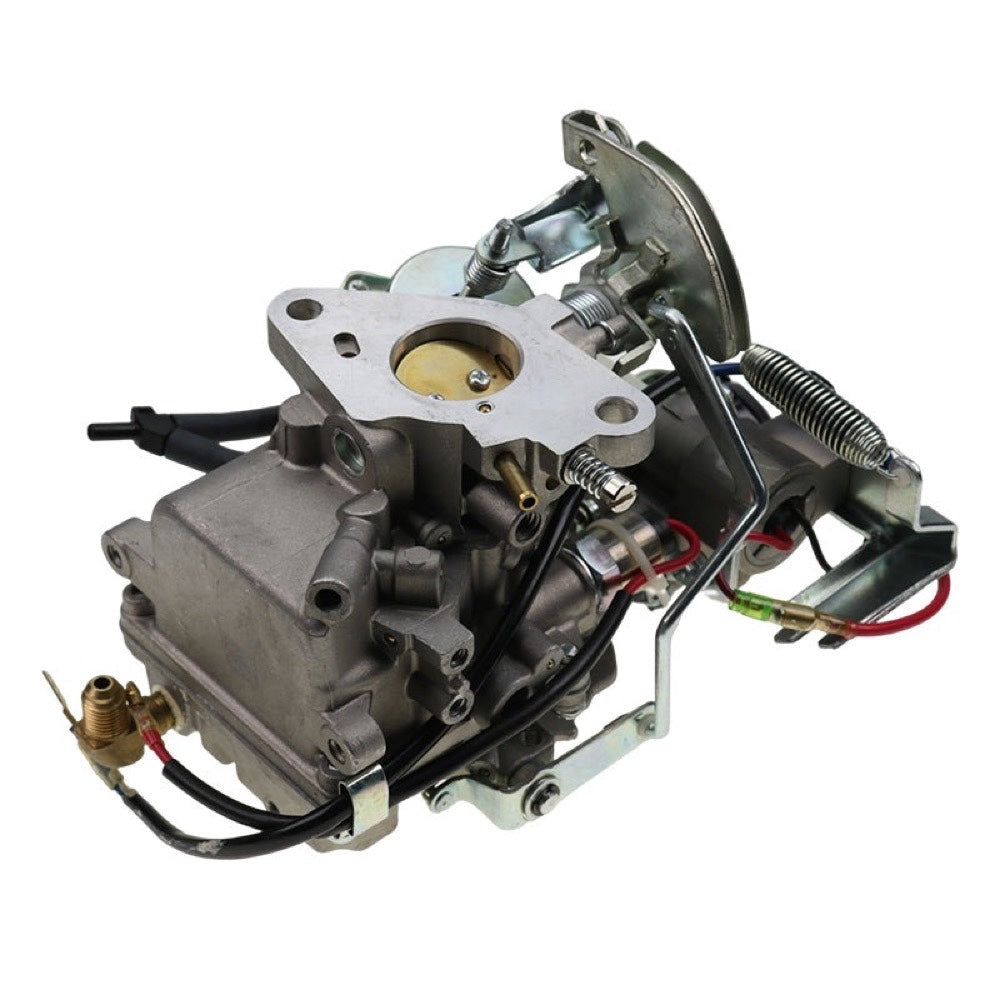 Ignition Carburetor 16010-50K01 fits Nissan Engine H20 II Forklift J02