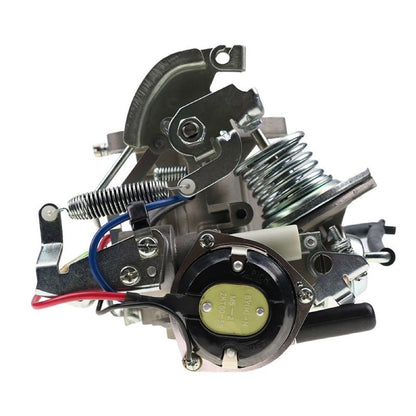 Ignition Carburetor 16010-50K01 fits Nissan Engine H20 II Forklift J02