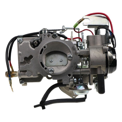 Ignition Carburetor 16010-50K01 fits Nissan Engine H20 II Forklift J02