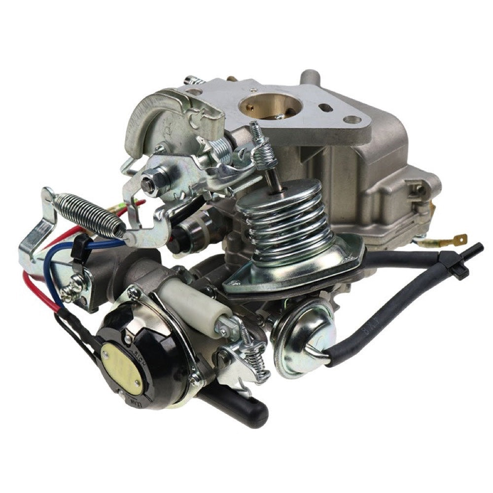 Ignition Carburetor 16010-50K01 fits Nissan Engine H20 II Forklift J02