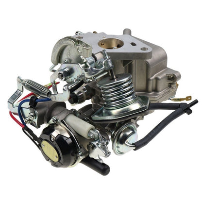 Ignition Carburetor 16010-50K01 fits Nissan Engine H20 II Forklift J02