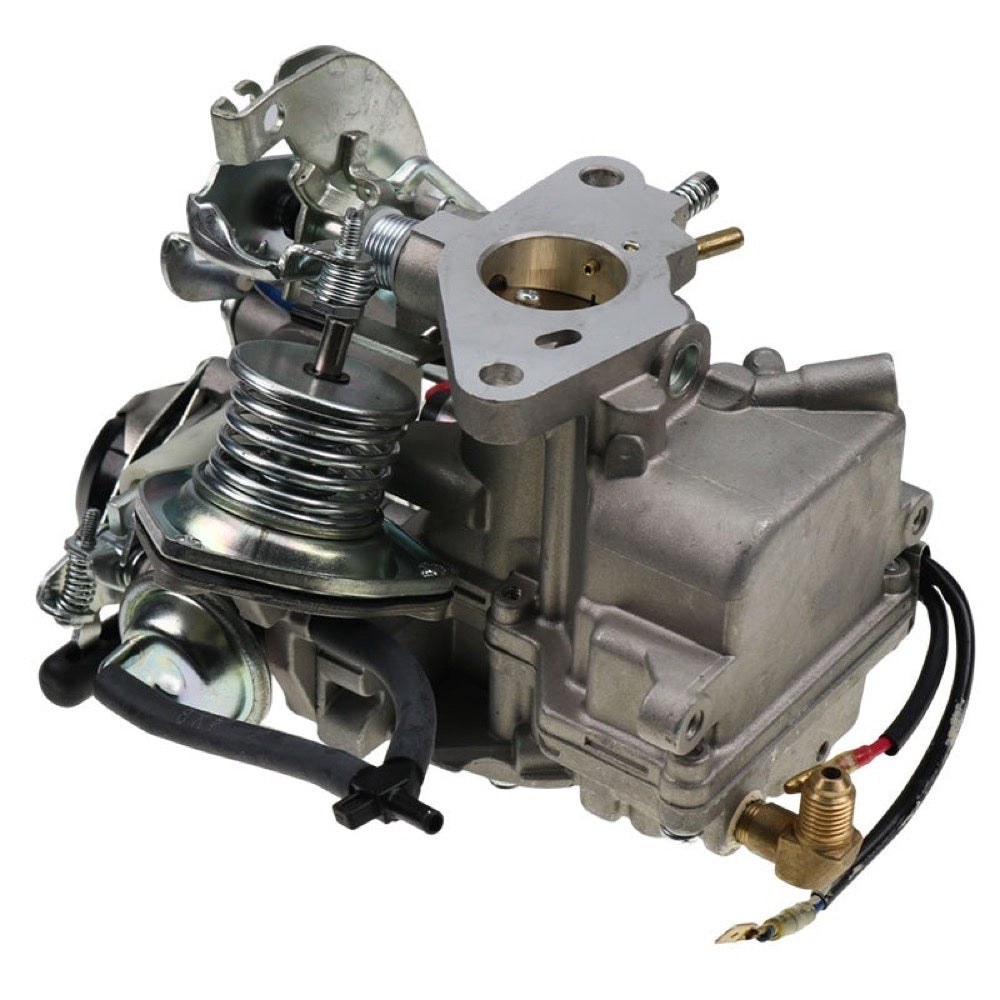 Ignition Carburetor 16010-50K01 fits Nissan Engine H20 II Forklift J02