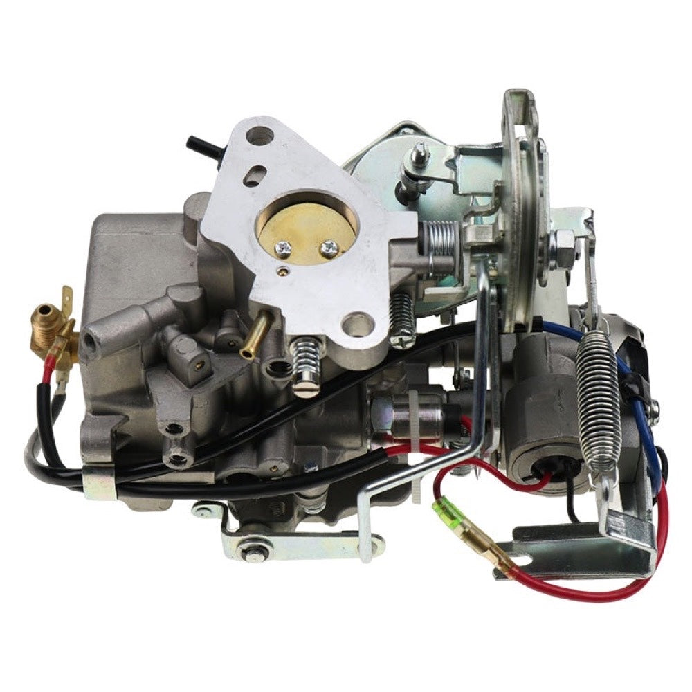 Ignition Carburetor 16010-50K01 fits Nissan Engine H20 II Forklift J02