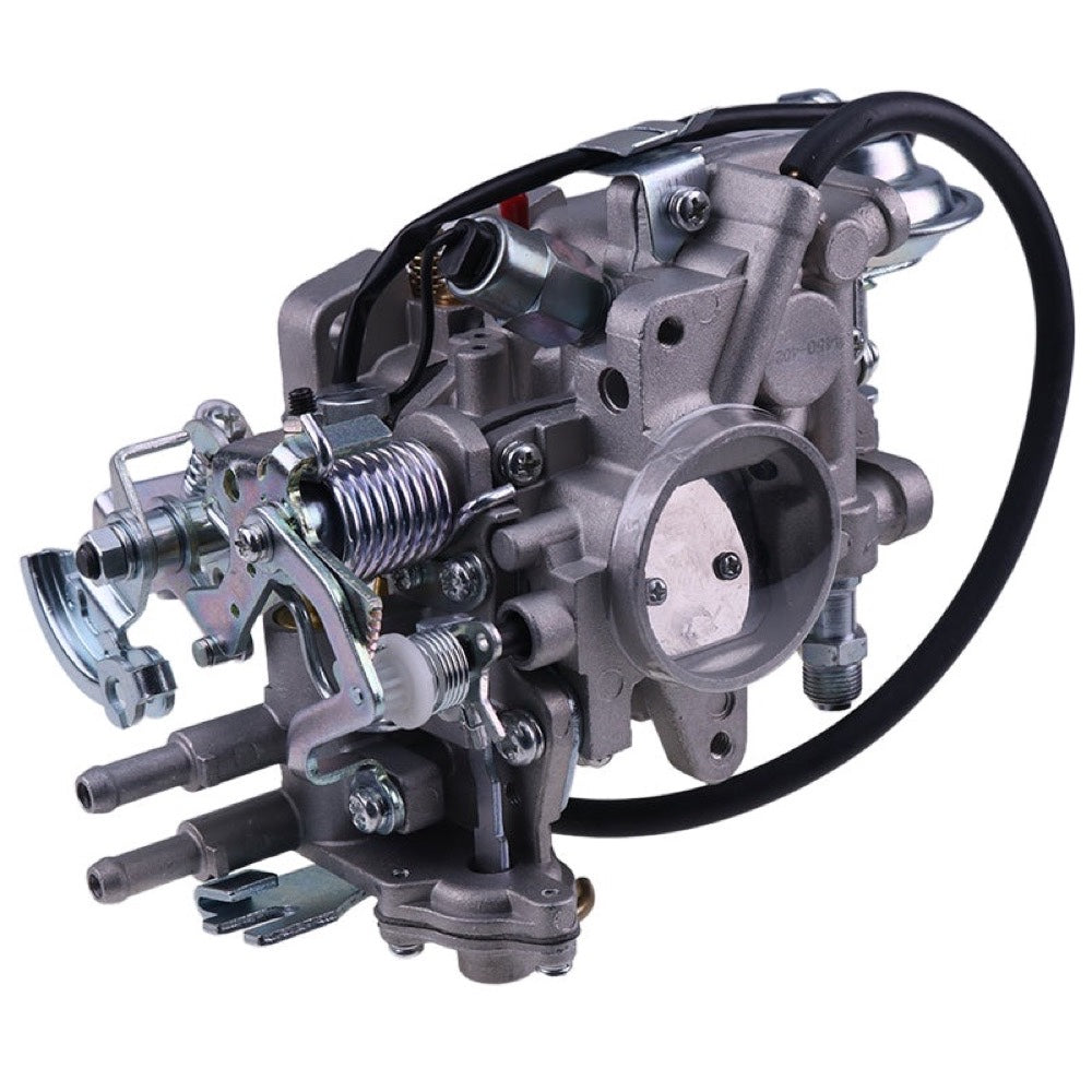 Ignition Carburetor 21100-78161-71 21100-78131-71 fits Toyota Engine 4Y Forklift 5FG 6FG 7FG 8FG 02-5FG28 30-8FGN2 40-7FG20 42-6FGF25