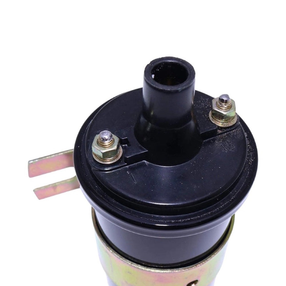 Ignition Coil 12581-68900 fits Kubota Engine DF752 WG750 Tractor G2000 G2000-S G2460G GT1050