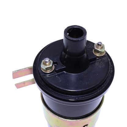 Ignition Coil 12581-68900 fits Kubota Engine DF752 WG750 Tractor G2000 G2000-S G2460G GT1050
