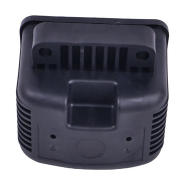 Ignition Coil 53-434 compatible with Harley Davidson Motorcycle Big Twin Sportster