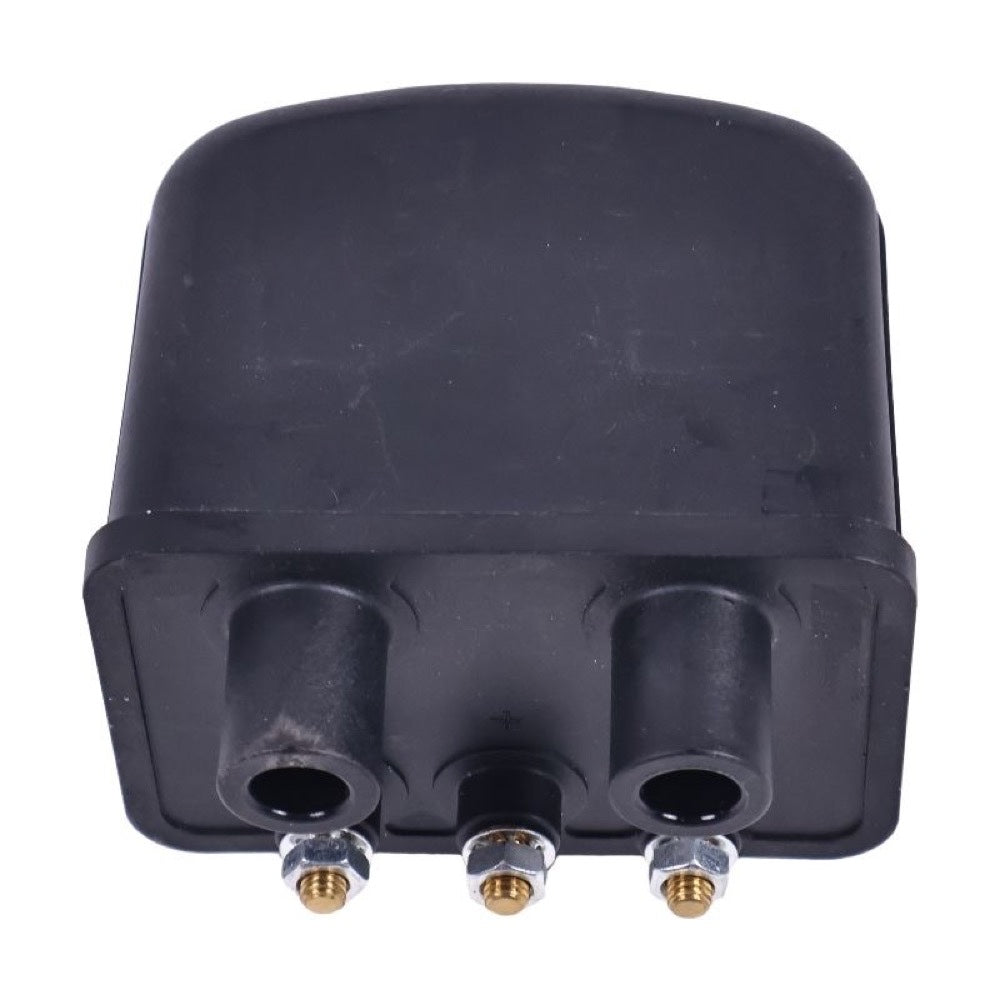 Ignition Coil 53-434 compatible with Harley Davidson Motorcycle Big Twin Sportster