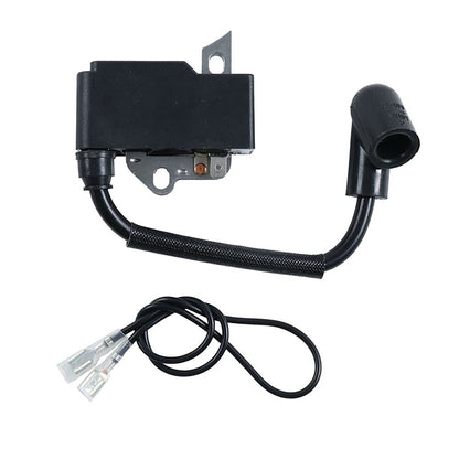 Ignition Coil 545108101 585836101 for use with Husqvarna Handheld Leaf Blower 125B 125BVX 125BX