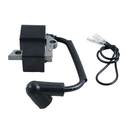 Ignition Coil 545108101 585836101 for use with Husqvarna Handheld Leaf Blower 125B 125BVX 125BX