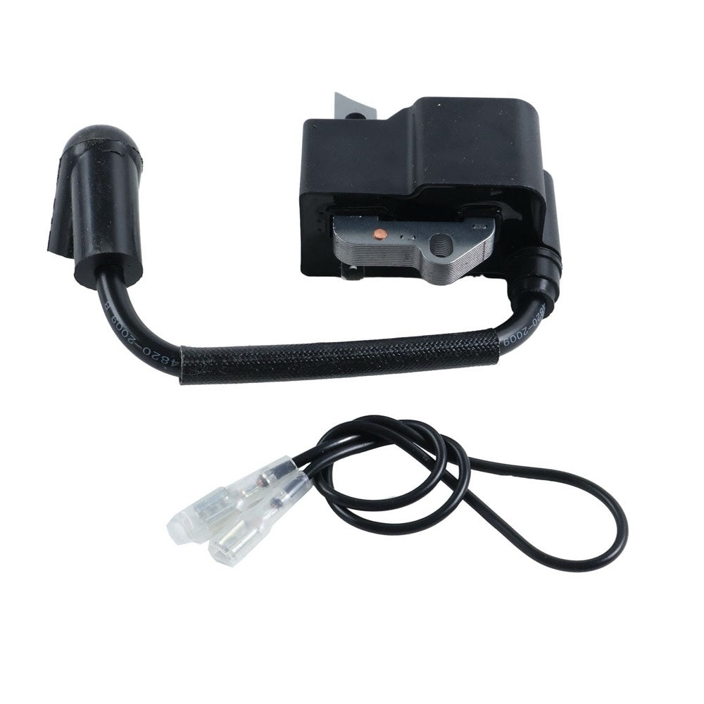 Ignition Coil 545108101 585836101 for use with Husqvarna Handheld Leaf Blower 125B 125BVX 125BX
