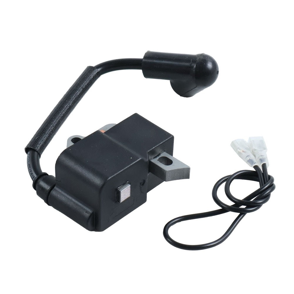 Ignition Coil 545108101 585836101 for use with Husqvarna Handheld Leaf Blower 125B 125BVX 125BX