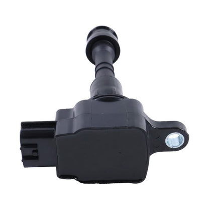 Ignition Coil 91H20-02930 for use with Nissan Engine K21 K25 Mitsubishi FG15 FG18 FG20 FG25 FG28 FG30 Caterpillar CAT 2C3000 2C3500 2C5000 2P7000 C3000 C5000 GP35 GP15 GP18 Forklift